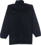 Columbia Jacke schwarz