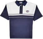 Fila Polo Shirt bunt