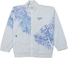 Reebok Track Jacke bunt