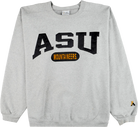 Pullover grau