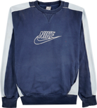 Nike Pullover bunt