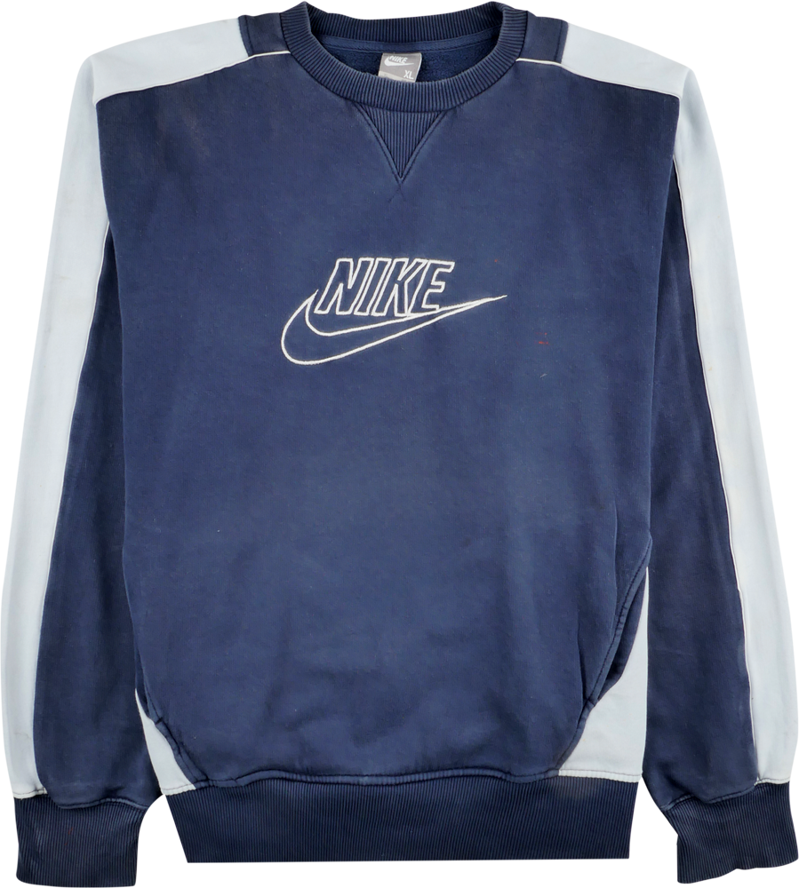 Nike Pullover bunt