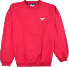 Reebok Pullover pink