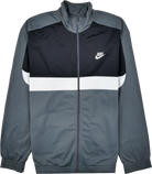 Nike Track Jacke bunt