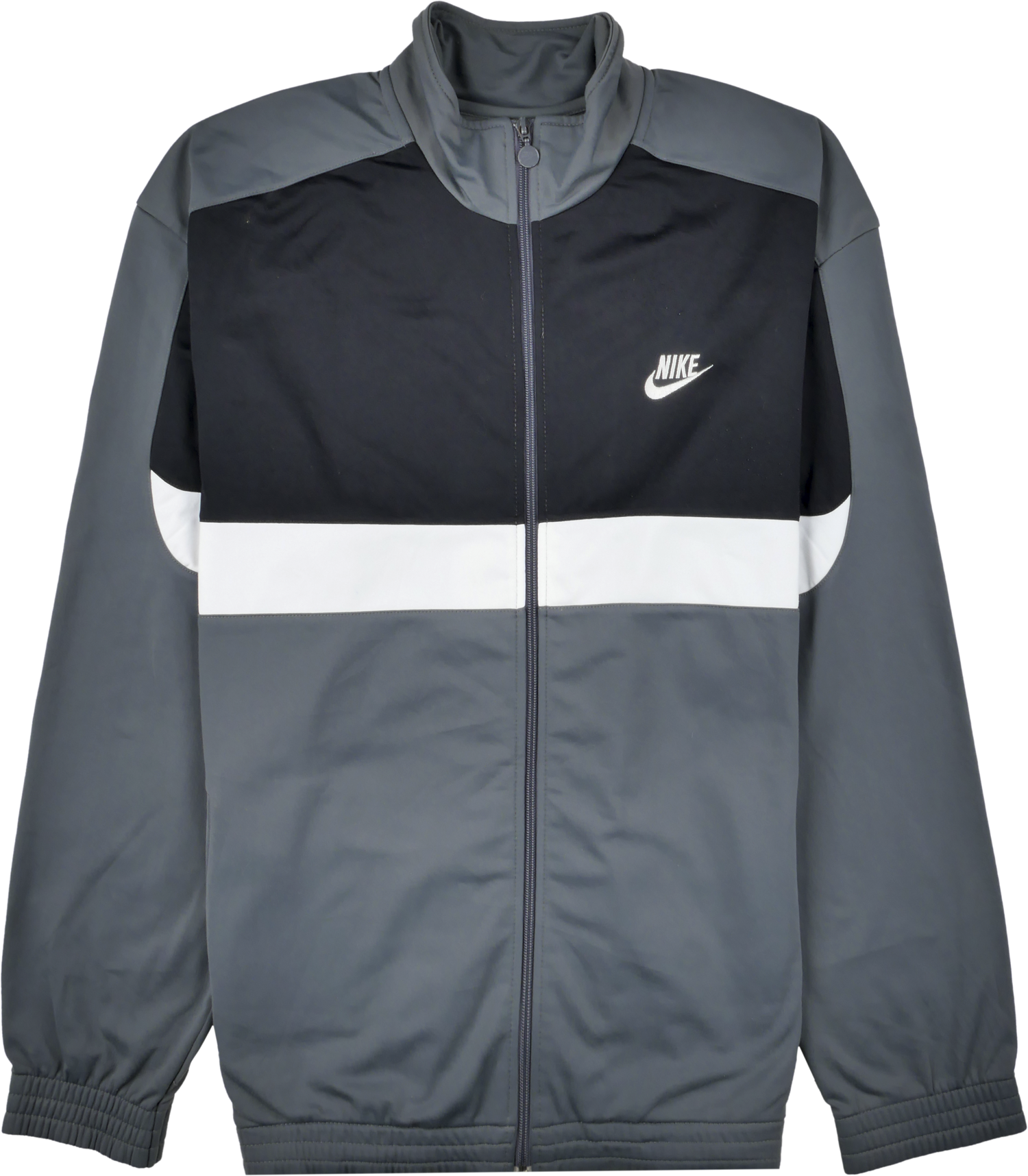 Nike Track Jacke bunt