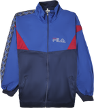 Fila Track Jacke bunt