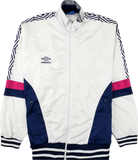 Umbro Track Jacke bunt