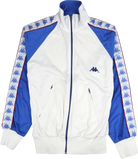 Kappa Track Jacke bunt