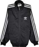 Adidas Track Jacke bunt