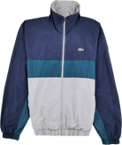 Lacoste Track Jacke bunt