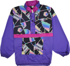 Adidas Windjacke bunt