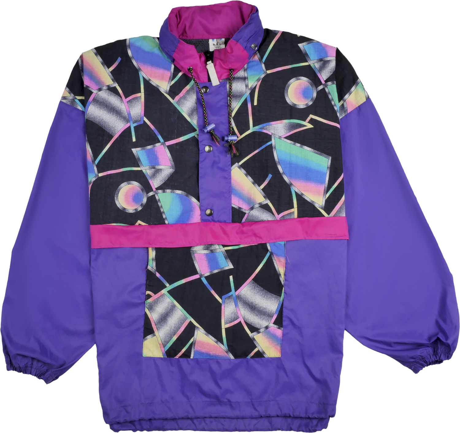 Adidas Windjacke bunt