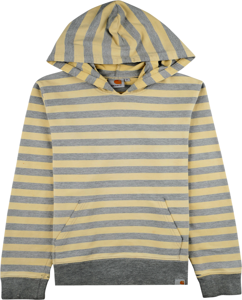 Carhartt Kapuzen Pullover bunt