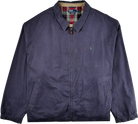 Polo Ralph Lauren Jacke lila