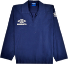 Umbro Pullover blau