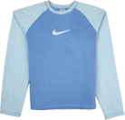 Nike Pullover bunt