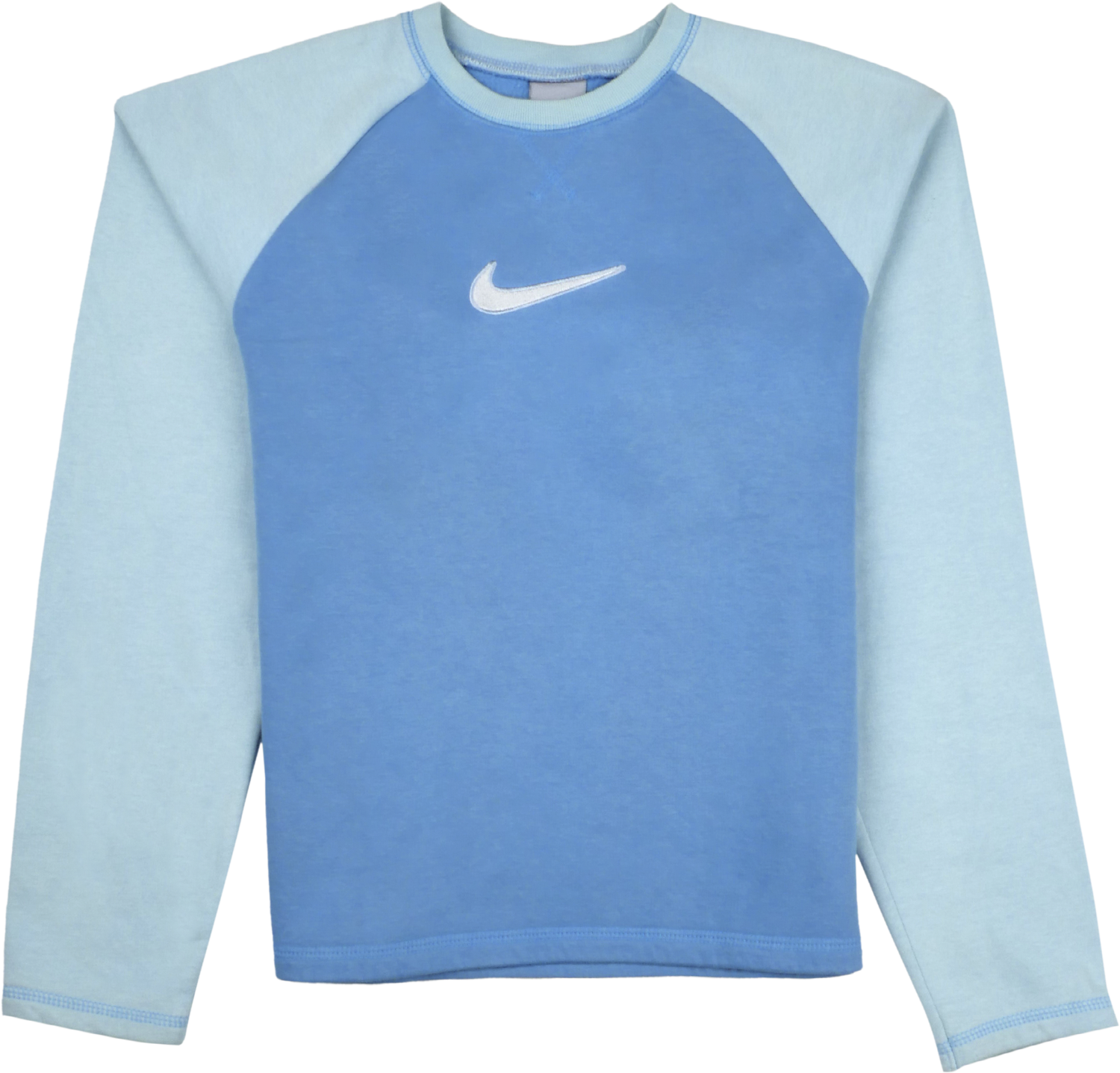 Nike Pullover bunt