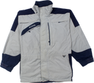 Columbia Jacke bunt