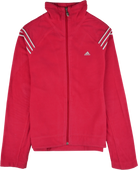 Adidas Fleece Jacke pink