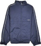 Reebok Track Jacke blau