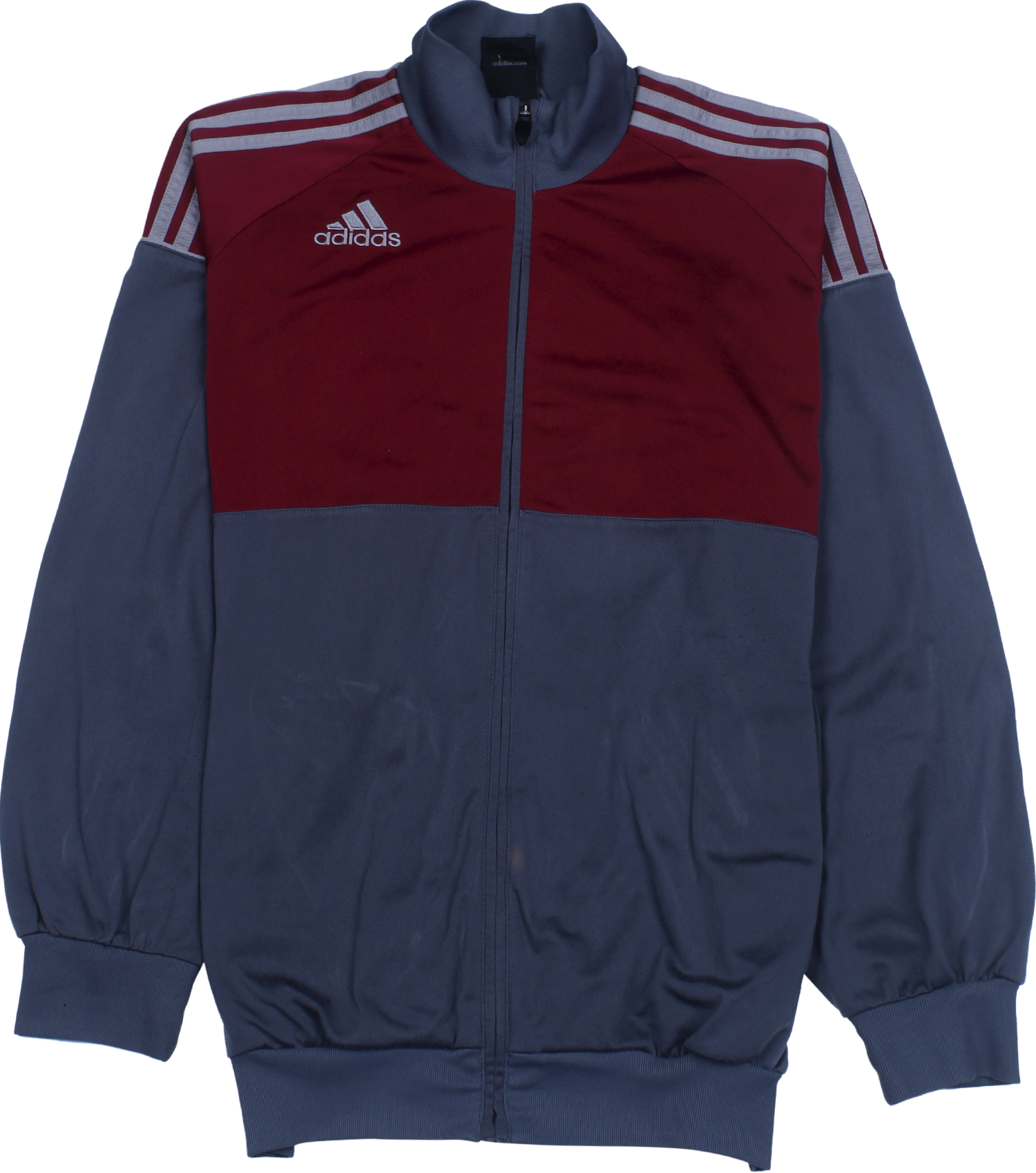 Adidas Track Jacke bunt