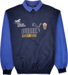 Puma Pullover bunt