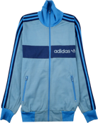 Adidas Track Jacke bunt