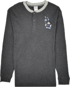 Disney Pullover grau