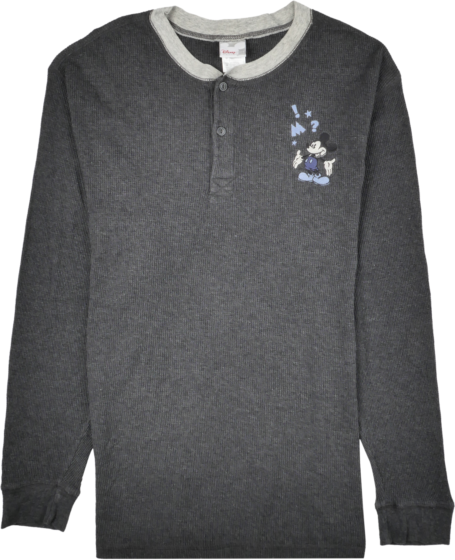 Disney Pullover grau