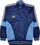 Umbro Track Jacke bunt