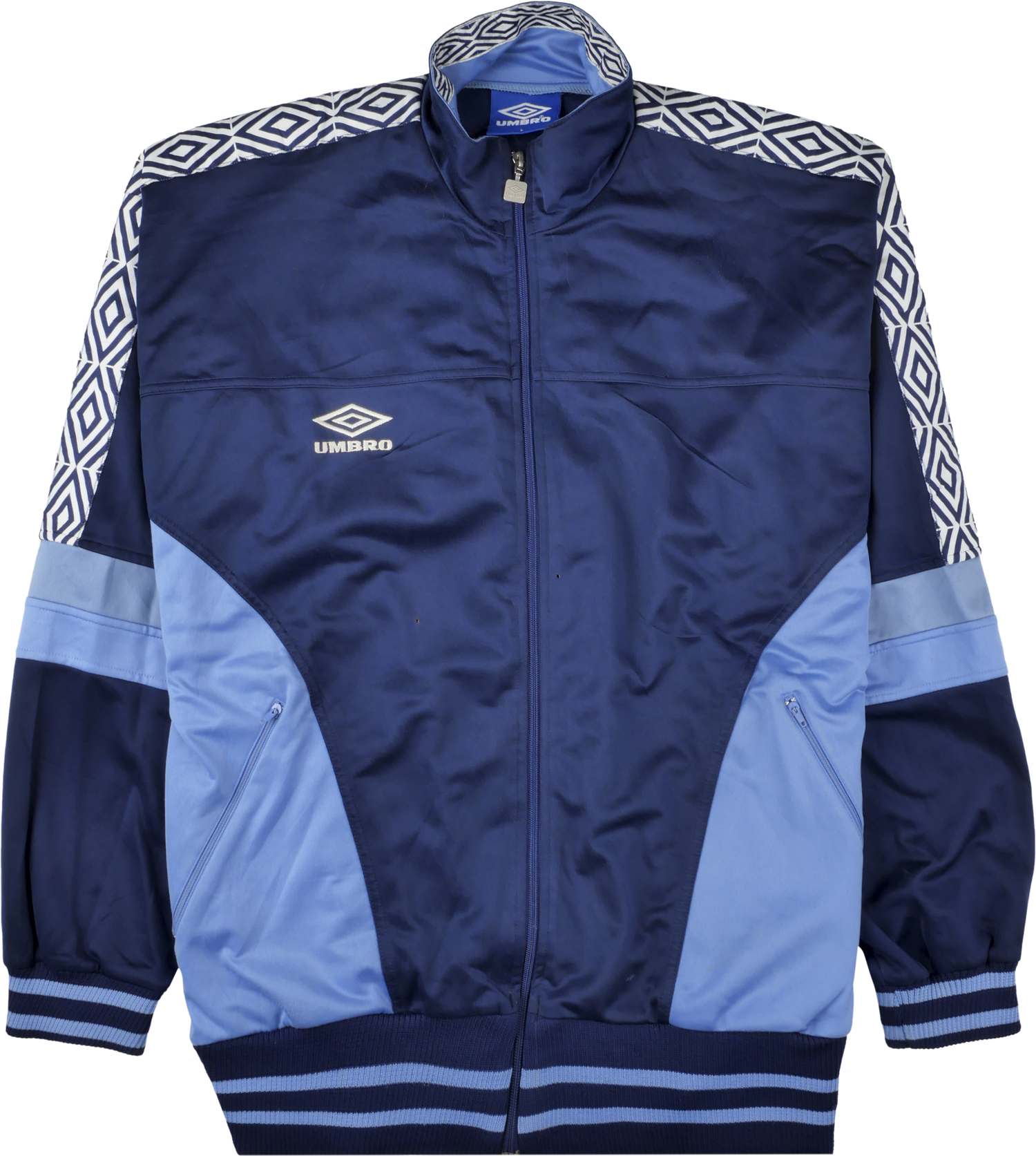 Umbro Track Jacke bunt