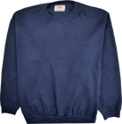 Levi's Pullover blau