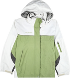 Columbia Jacke bunt