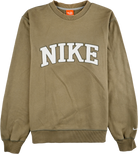 Nike Pullover grün