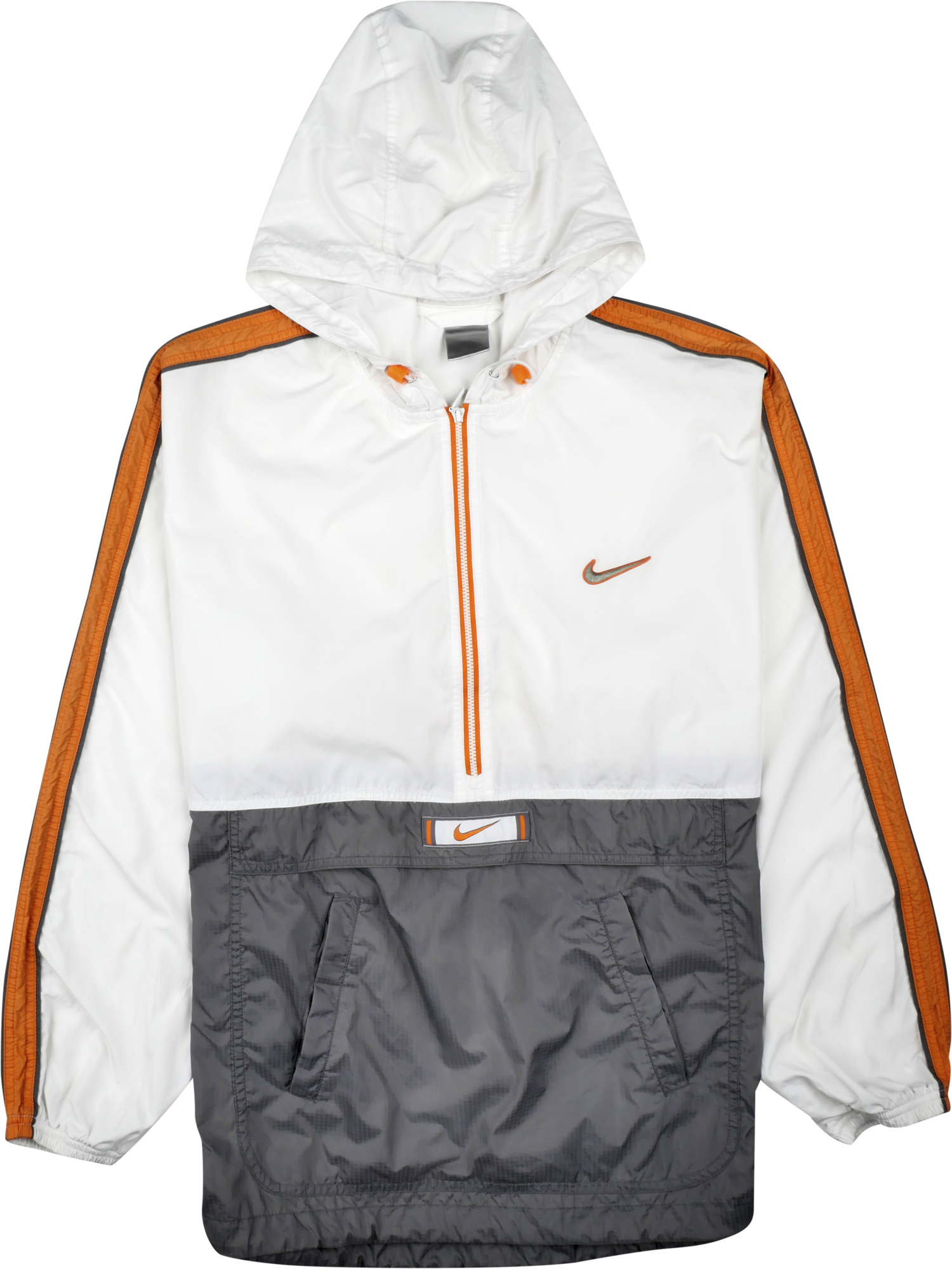 Nike Windjacke bunt