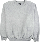 Umbro Pullover grau