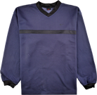 Nike Pullover blau