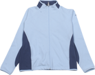 Kappa Track Jacke blau