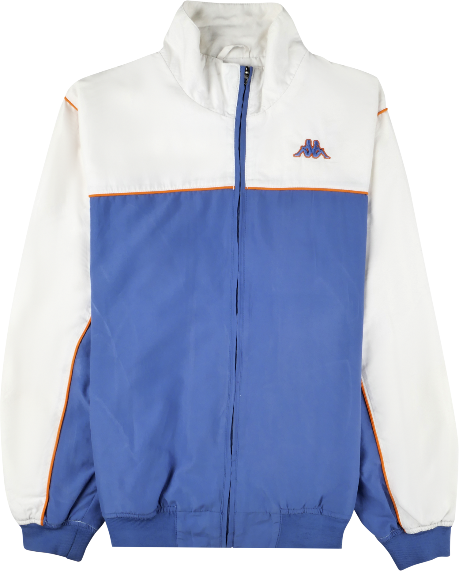 Kappa Track Jacke bunt