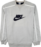 Nike Pullover beige