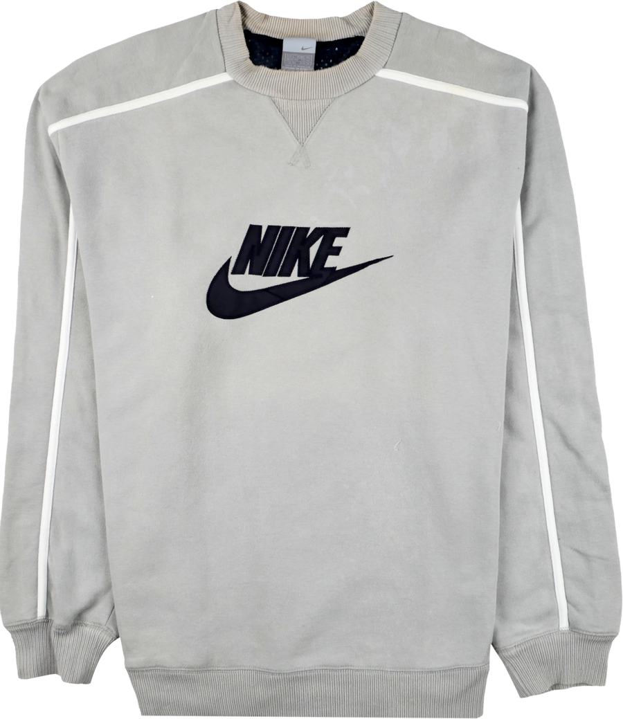 Nike Pullover beige