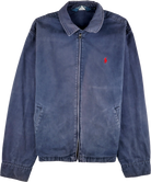 Polo Ralph Lauren Jacke blau