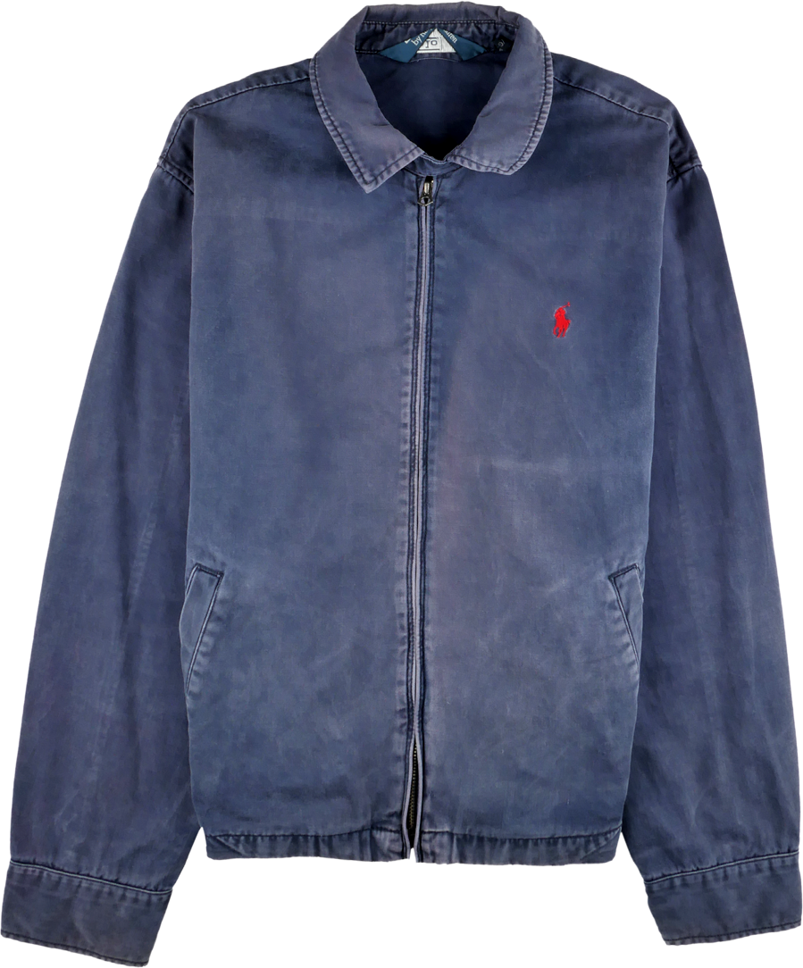 Polo Ralph Lauren Jacke blau