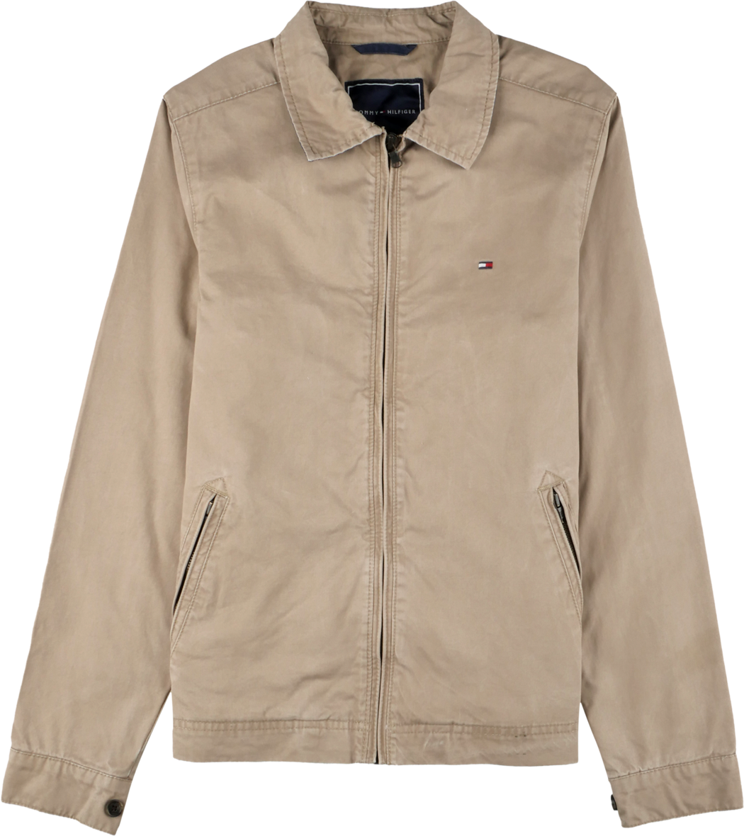 Tommy Hilfiger Jacke beige