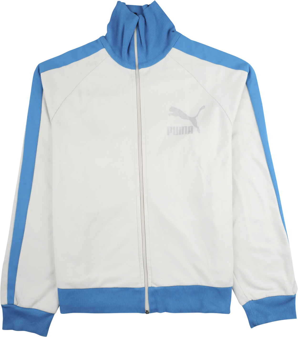 Puma Track Jacke bunt