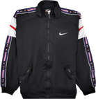 Nike Track Jacke bunt