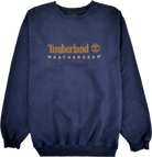 Timberland Pullover blau