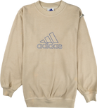 Adidas Pullover beige