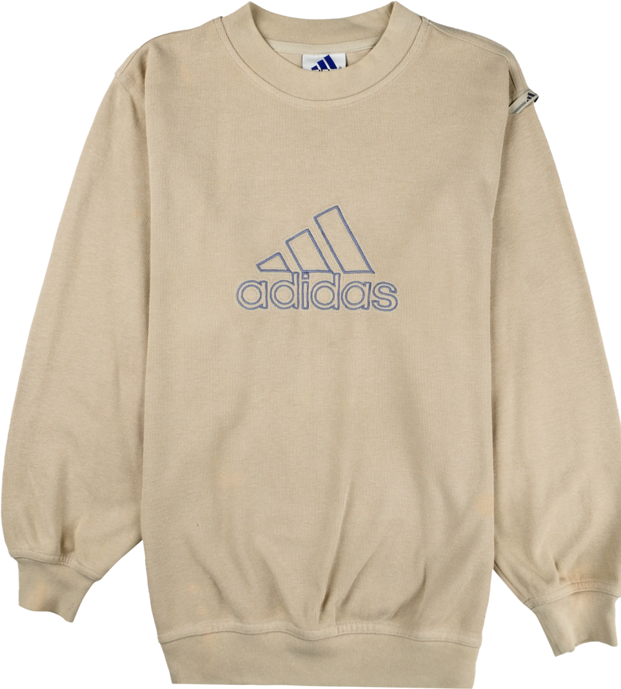 Adidas Pullover beige