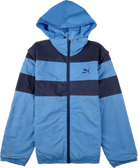 Puma Jacke blau